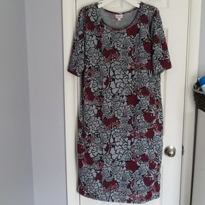 LuLaRoe Julia